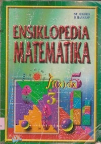 Image of Ensiklopedia matematika