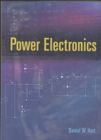 Image of Power electronics