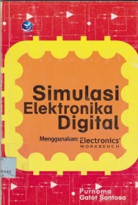 Image of Simulasi elektronika digital menggunakan electronics workbench