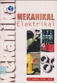 Image of Mekanikal elektrikal