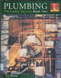 Image of Plumbing : mechanical services