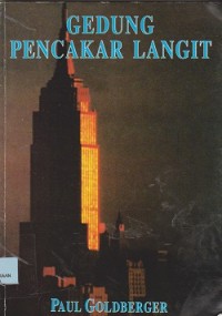 Image of Gedung pencakar langit