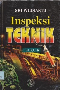 Image of Inspeksi Teknik Buku 6