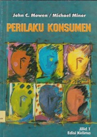 Image of Perilaku konsumen