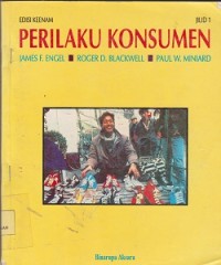 Image of Perilaku konsumen