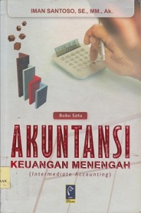 Image of Akuntansi keuangan menengah = intermediate accounting