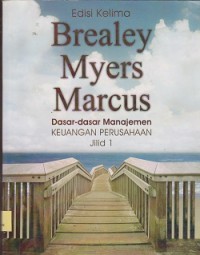 Image of Dasardasar manajemen keuangan perusahaan