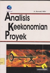 Image of Analisis keekonomian proyek