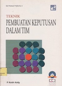 Image of Teknik pembuatan keputusan dalam tim