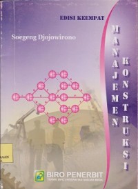 Image of Manajemen konstruksi