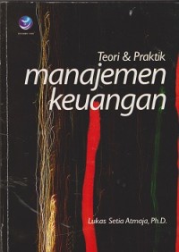 Image of Teori dan praktik manajemen keuangan