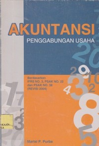 Image of Akuntansi penggabungan usaha