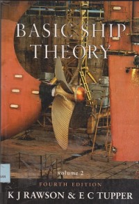 Image of Basic ship theory