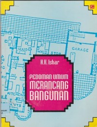 Image of Pedoman umum merancang bangunan