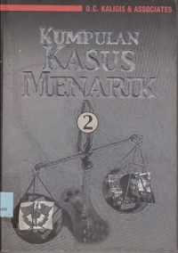 Image of Kumpulan kasus menarik