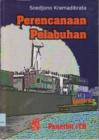 Image of Perencanaan pelabuhan