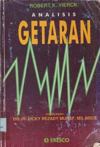 Image of Analisis getaran