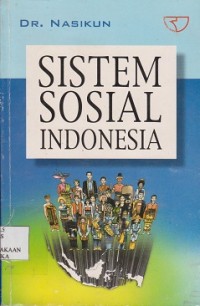 Image of Sistem sosial Indonesia