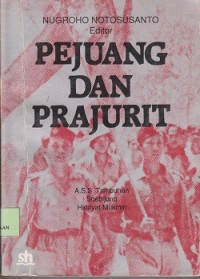 Image of Pejuang dan Prajurit