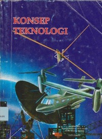 Image of Konsep teknologi