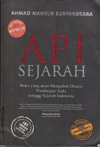 Image of Api sejarah