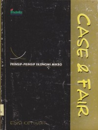 Image of Prinsip-prinsip ekonomi mikro