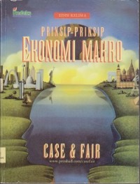 Image of Prinsip-prinsip ekonomi makro