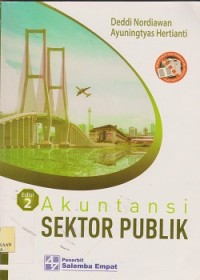 Image of Akuntansi sektor publik
