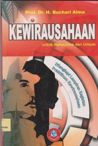 Image of Kewirausahaan untuk mahasiswa dan umum