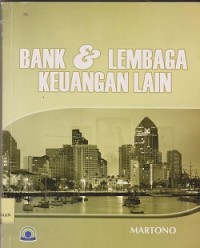 Image of Bank & lembaga keuangan lain
