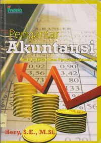 Image of Pengantar akuntansi : soal latihan dan penyelesaiannya