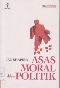 Image of Asas moral dalam politik