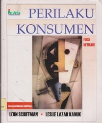 Image of Perilaku konsumen