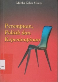Image of Perempuan, politik dan kepemimpinan