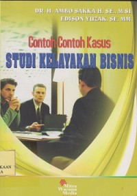 Image of Contoh-contoh kasus studi kelayakan bisnis