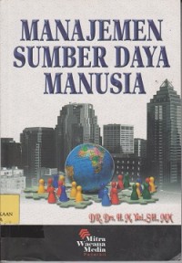 Image of Manajemen sumber daya manusia