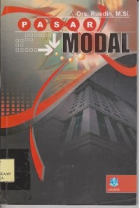 Image of Pasar modal