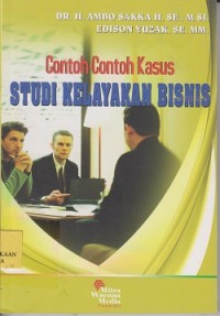 Image of Contoh-contoh kasus studi kelayakan bisnis