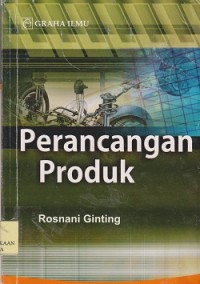 Image of Perancangan produk