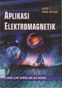 Image of Aplikasi elektromagnetik