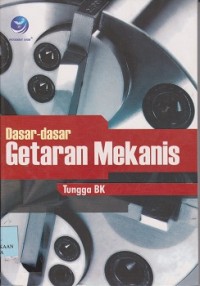 Image of Dasar-dasar getaran mekanis