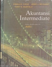Image of Akuntansi intermediate