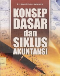 Image of Konsep dasar dan siklus akuntansi