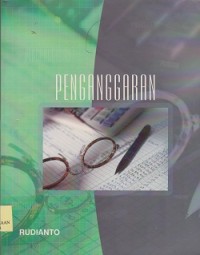 Image of Penganggaran : konsep dan teknik penyusunan anggaran