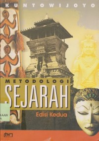 Image of Metodologi sejarah