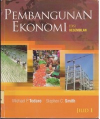 Image of Pembangunan ekonomi