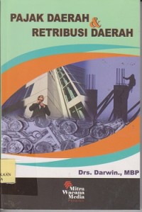 Image of Pajak daerah & retribusi daerah