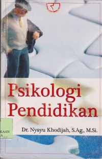 Image of Psikologi pendidikan