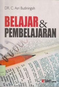 Image of Belajar & pembelajaran