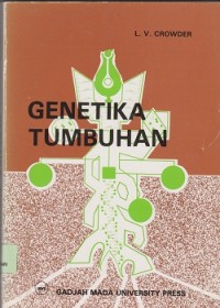 Image of Genetika tumbuhan